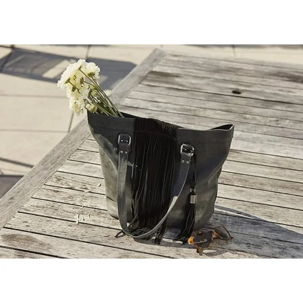 Dolce Vita Callum Tote Handbag - Picture 16 of 16